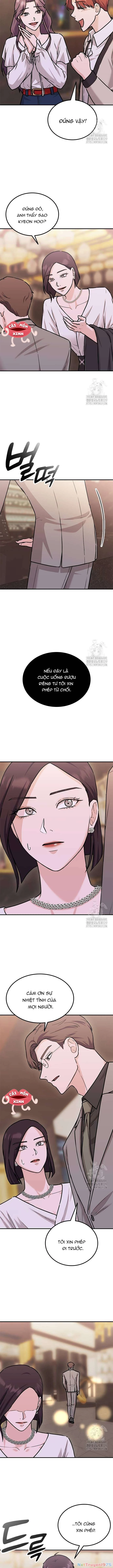 Tăng Ca Đêm Muộn Chapter  9 - 7