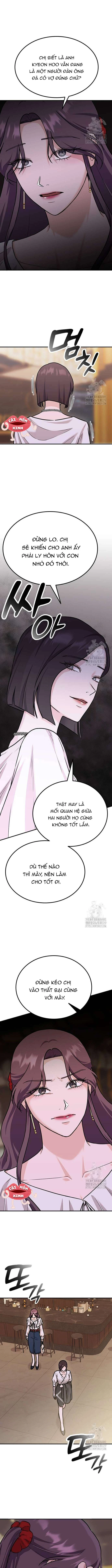 Tăng Ca Đêm Muộn Chapter  9 - 9