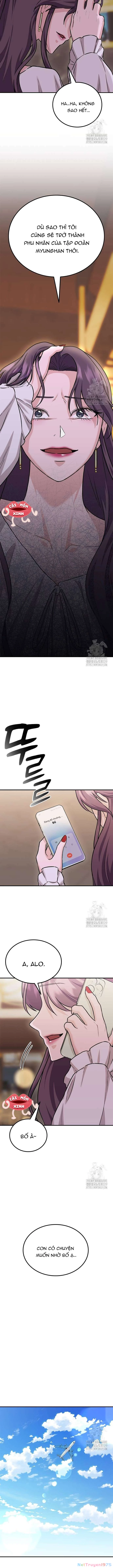 Tăng Ca Đêm Muộn Chapter  9 - 10