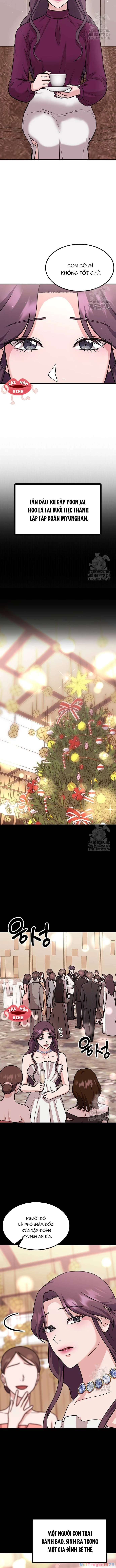 Tăng Ca Đêm Muộn Chapter  10 - 2