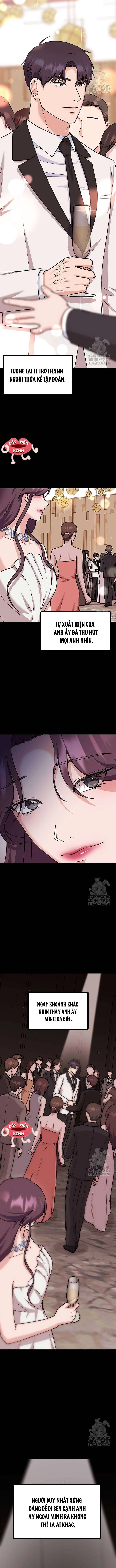 Tăng Ca Đêm Muộn Chapter  10 - 3