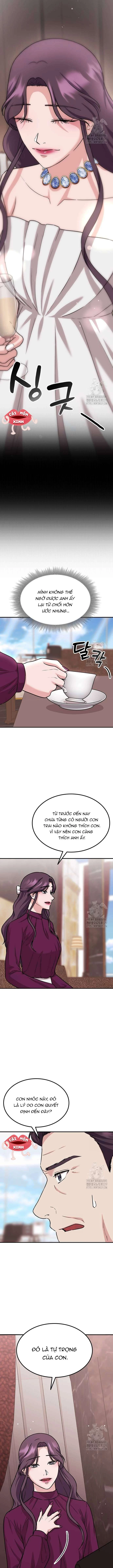 Tăng Ca Đêm Muộn Chapter  10 - 4