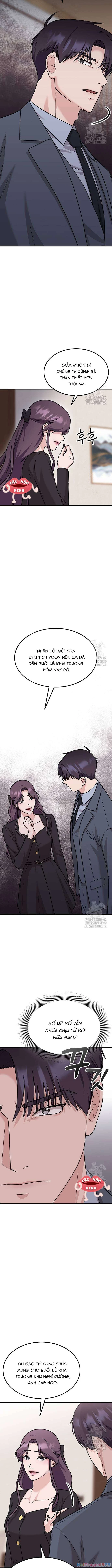 Tăng Ca Đêm Muộn Chapter  10 - 6