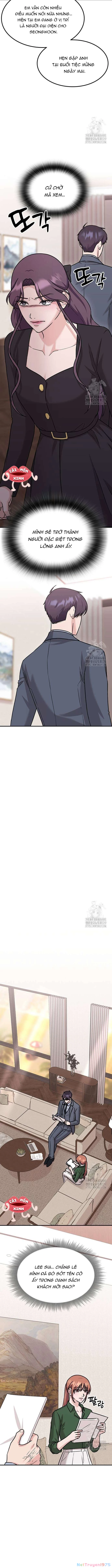 Tăng Ca Đêm Muộn Chapter  10 - 7