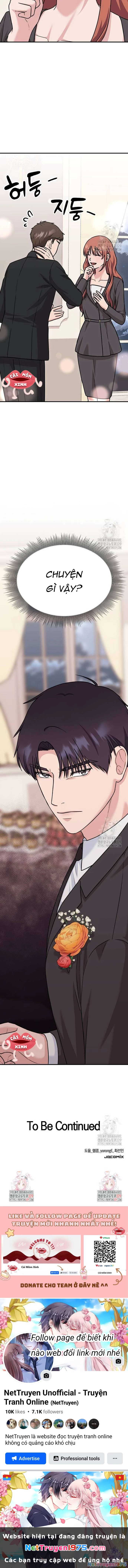 Tăng Ca Đêm Muộn Chapter  10 - 18