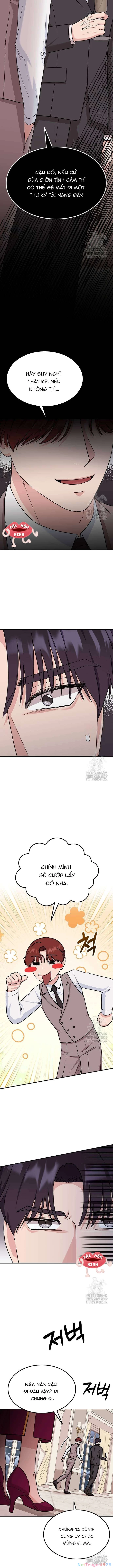 Tăng Ca Đêm Muộn Chapter  11 - 6