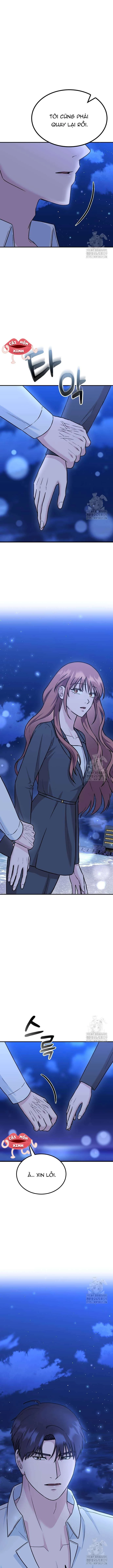 Tăng Ca Đêm Muộn Chapter  11 - 13