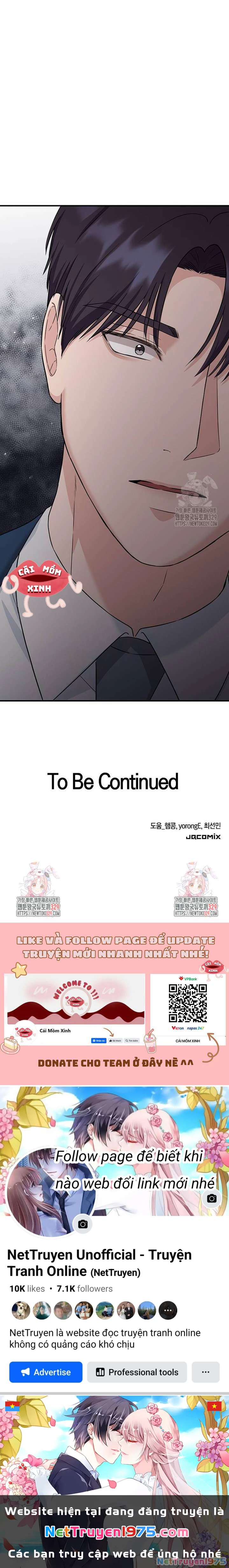 Tăng Ca Đêm Muộn Chapter  14 - 19