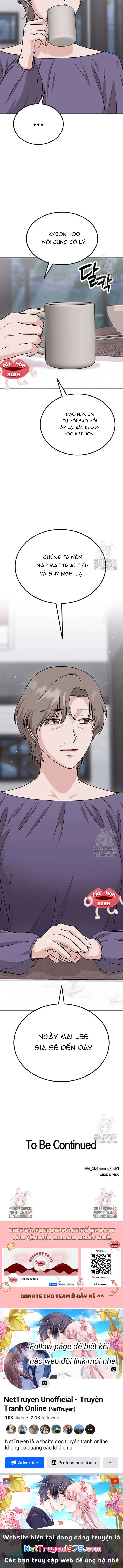 Tăng Ca Đêm Muộn Chapter  15 - 16