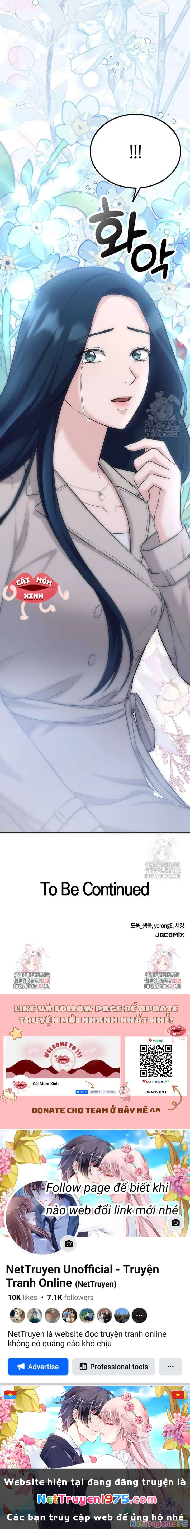 Tăng Ca Đêm Muộn Chapter  17 - 14