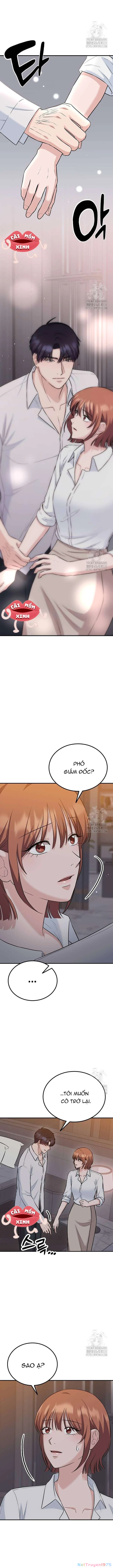 Tăng Ca Đêm Muộn Chapter  20 - 9