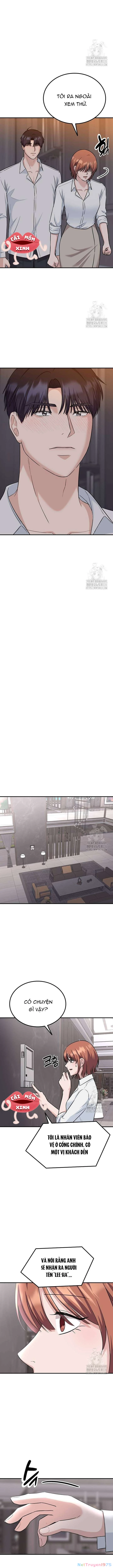 Tăng Ca Đêm Muộn Chapter  20 - 12