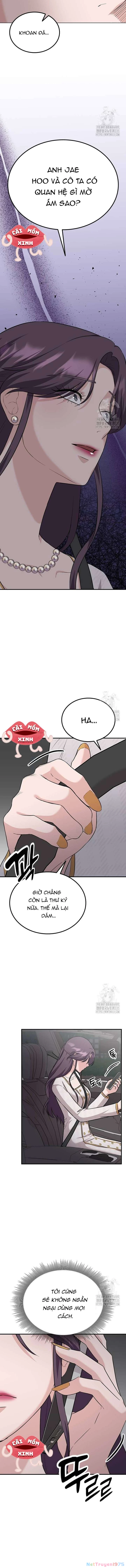 Tăng Ca Đêm Muộn Chapter  20 - 16