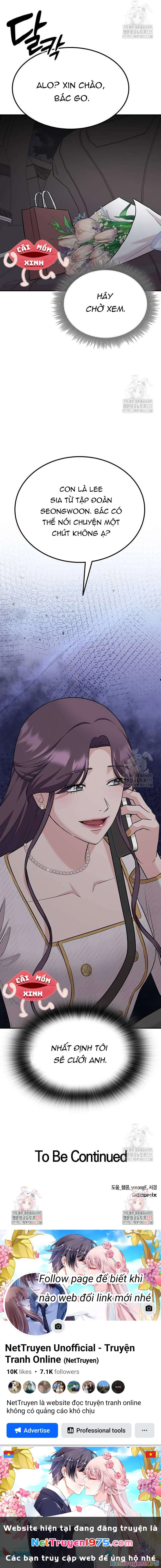 Tăng Ca Đêm Muộn Chapter  20 - 17