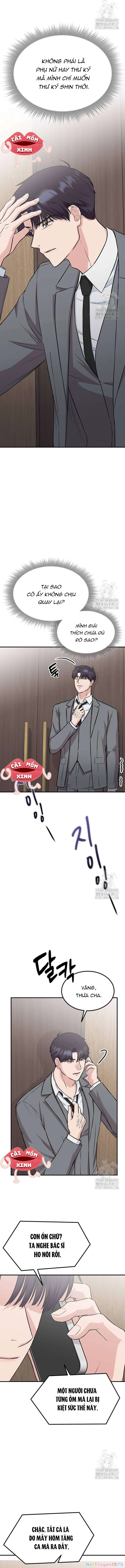 Tăng Ca Đêm Muộn Chapter 22 - 2