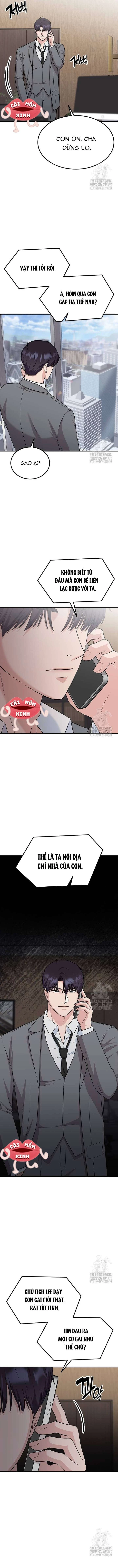 Tăng Ca Đêm Muộn Chapter 22 - 3