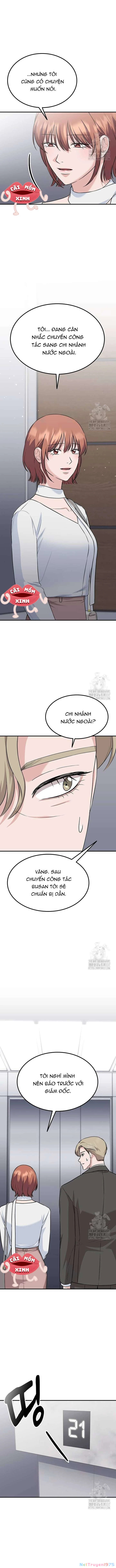 Tăng Ca Đêm Muộn Chapter 22 - 13