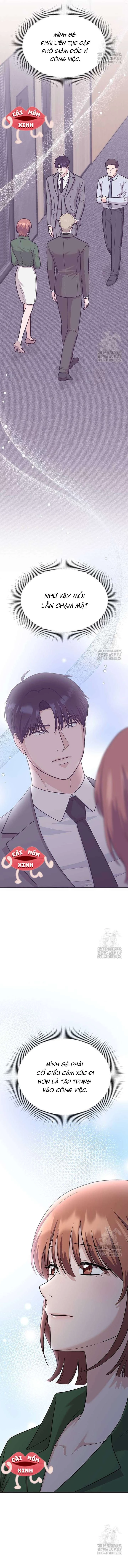 Tăng Ca Đêm Muộn Chapter 22 - 15