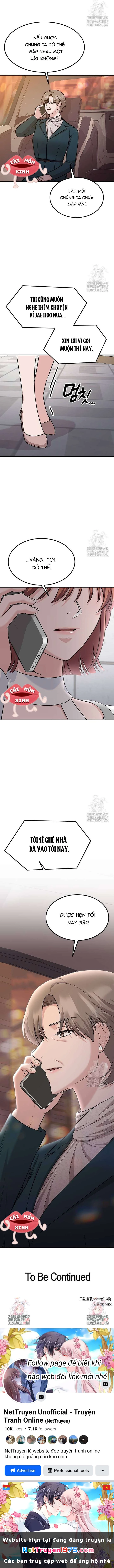 Tăng Ca Đêm Muộn Chapter 22 - 17