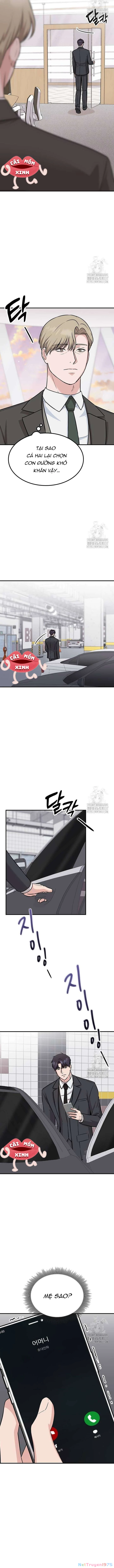 Tăng Ca Đêm Muộn Chapter  23 - 3