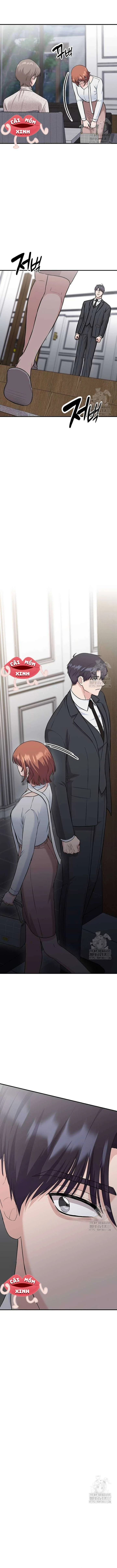 Tăng Ca Đêm Muộn Chapter  23 - 11