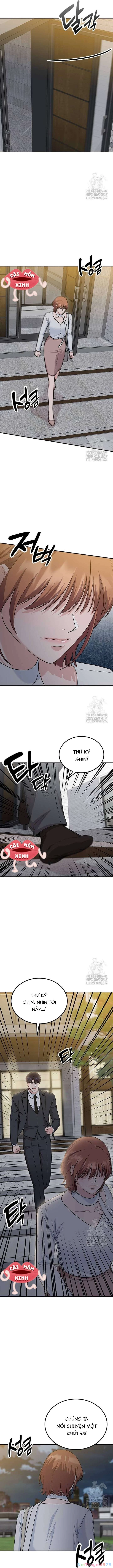 Tăng Ca Đêm Muộn Chapter  23 - 12