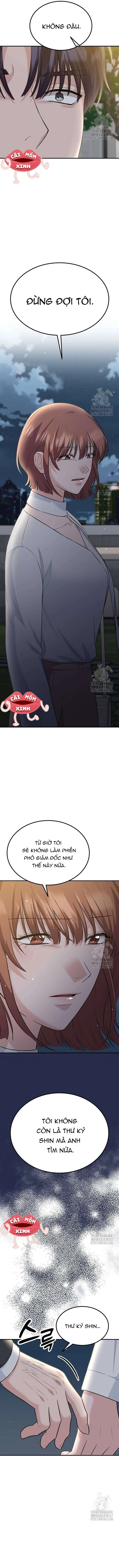 Tăng Ca Đêm Muộn Chapter  23 - 15