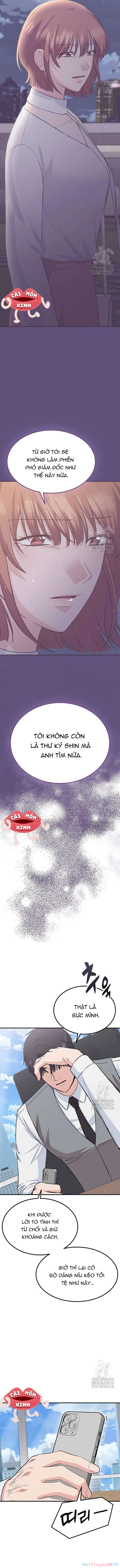 Tăng Ca Đêm Muộn Chapter  24 - 7