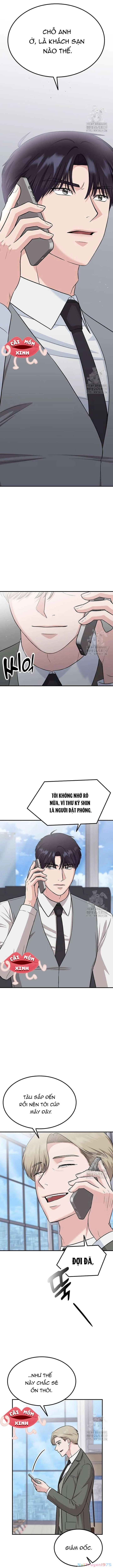 Tăng Ca Đêm Muộn Chapter  24 - 14