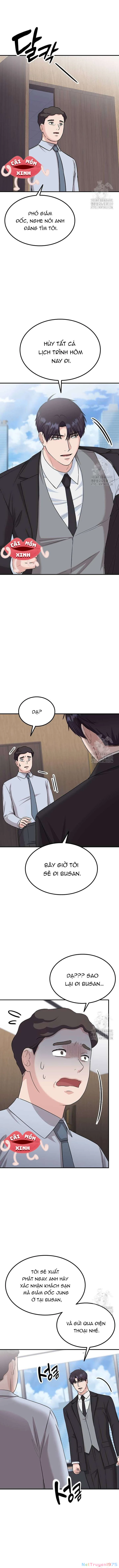 Tăng Ca Đêm Muộn Chapter  24 - 17