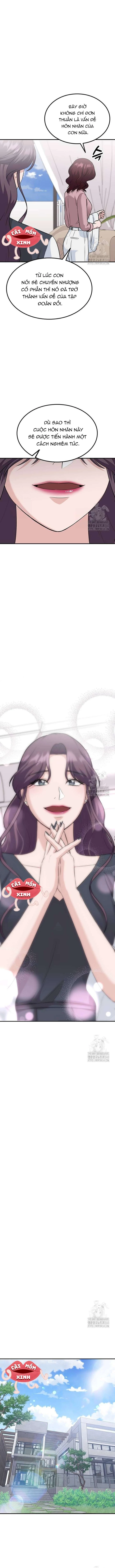 Tăng Ca Đêm Muộn Chapter  25 - 2