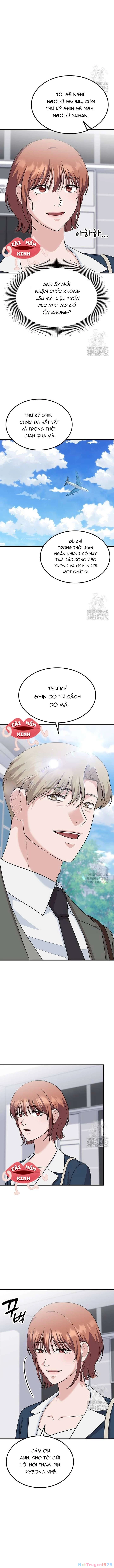 Tăng Ca Đêm Muộn Chapter  25 - 8