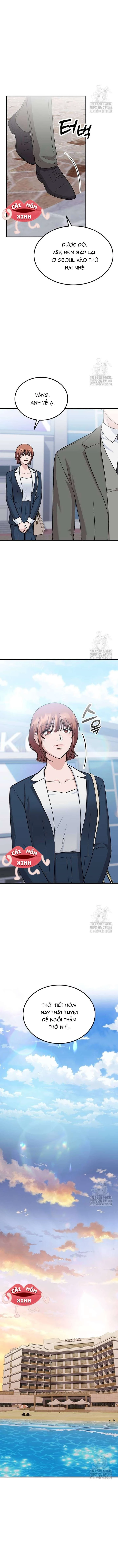 Tăng Ca Đêm Muộn Chapter  25 - 10