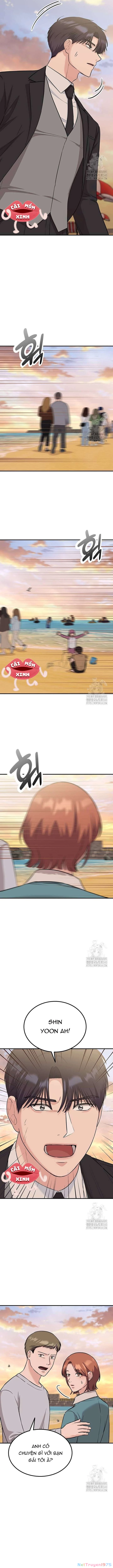 Tăng Ca Đêm Muộn Chapter  25 - 15