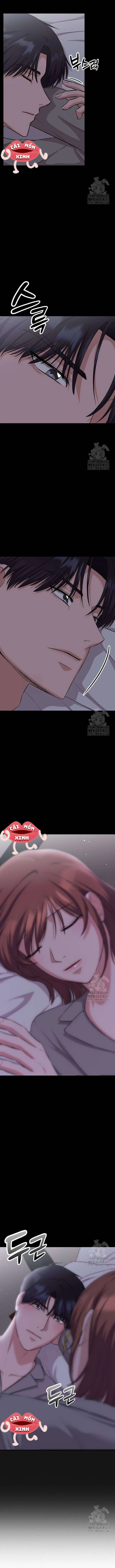 Tăng Ca Đêm Muộn Chapter  27 - 6