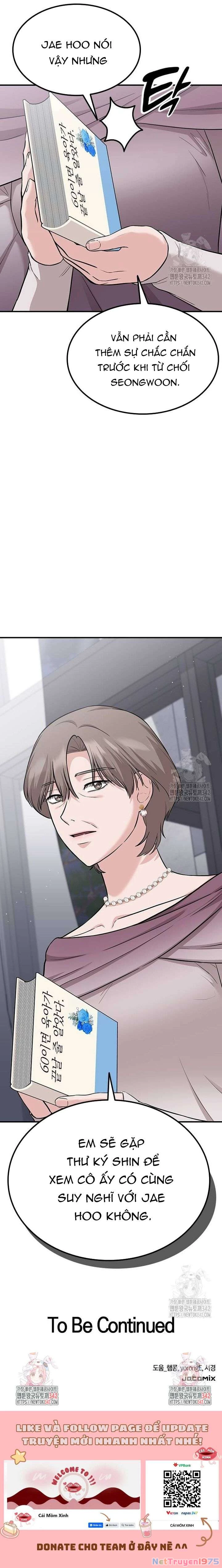 Tăng Ca Đêm Muộn Chapter  27 - 12