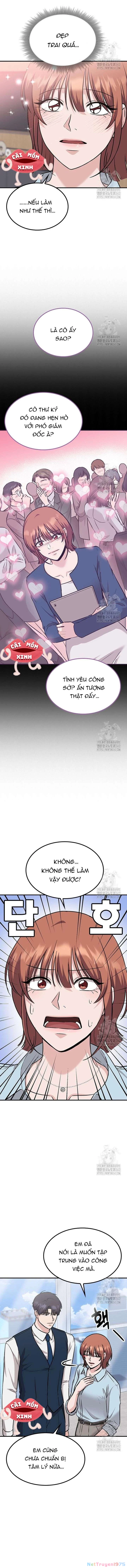 Tăng Ca Đêm Muộn Chapter  30 - 7