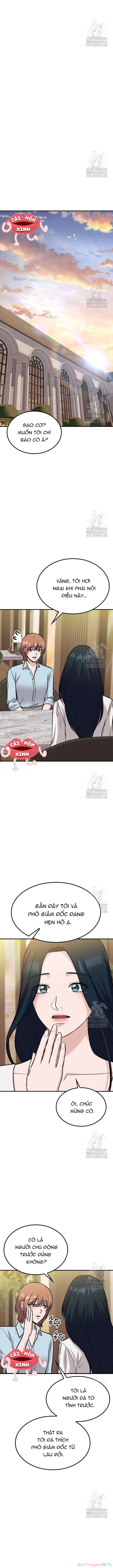 Tăng Ca Đêm Muộn Chapter  30 - 12