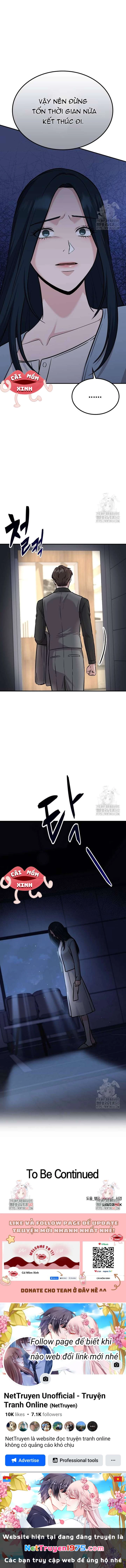 Tăng Ca Đêm Muộn Chapter  31 - 15