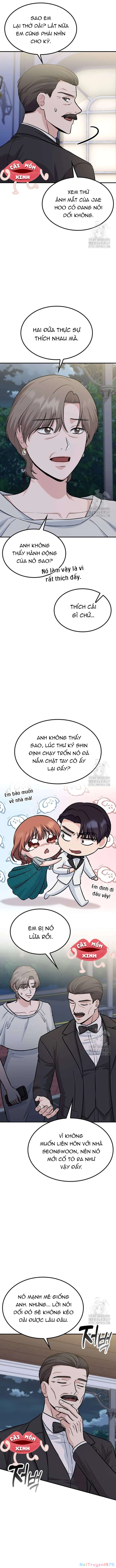 Tăng Ca Đêm Muộn Chapter 33 - 2