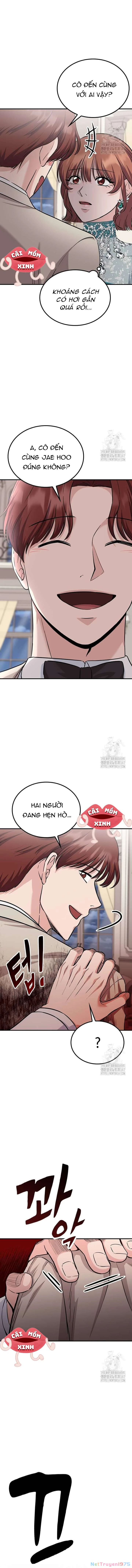 Tăng Ca Đêm Muộn Chapter 33 - 10