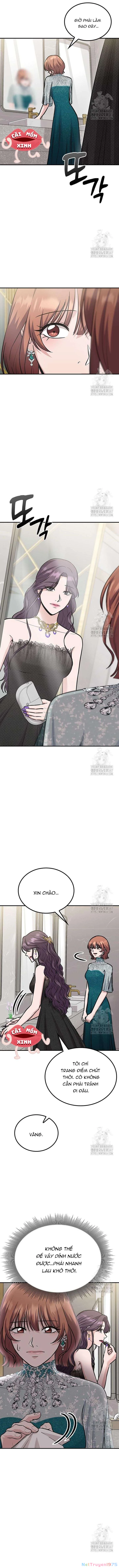 Tăng Ca Đêm Muộn Chapter  34 - 2