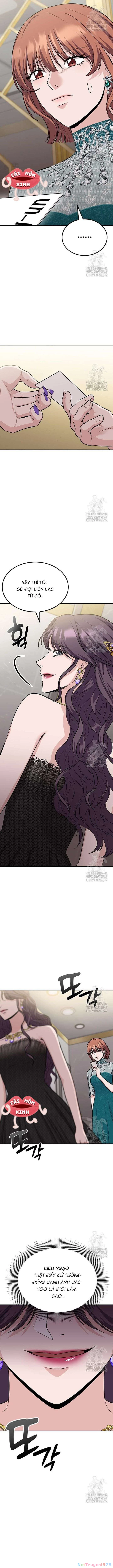 Tăng Ca Đêm Muộn Chapter  34 - 7