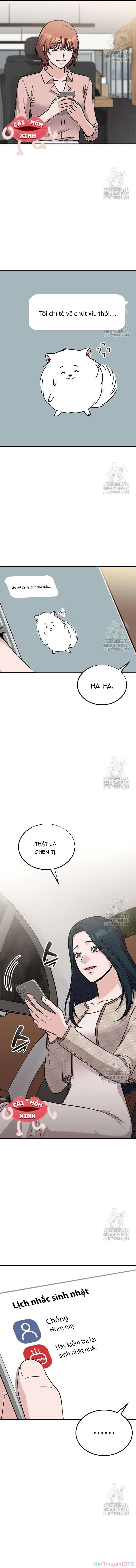 Tăng Ca Đêm Muộn Chapter  34 - 12