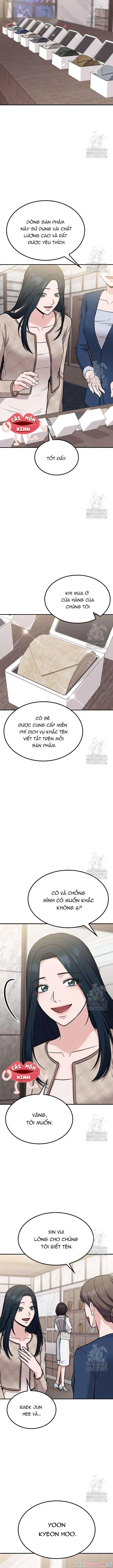 Tăng Ca Đêm Muộn Chapter  34 - 15