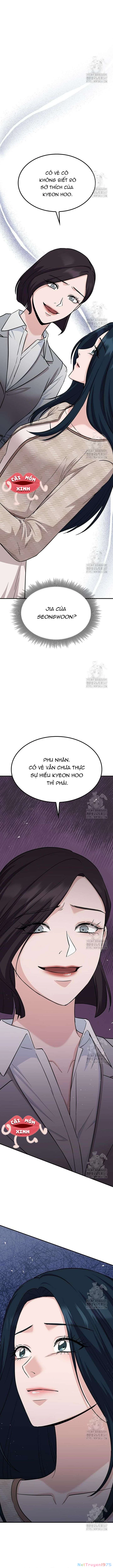 Tăng Ca Đêm Muộn Chapter  34 - 17