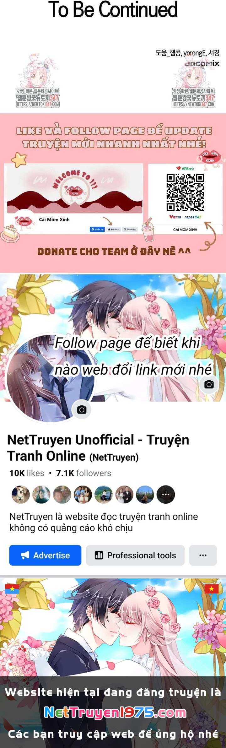 Tăng Ca Đêm Muộn Chapter  34 - 18