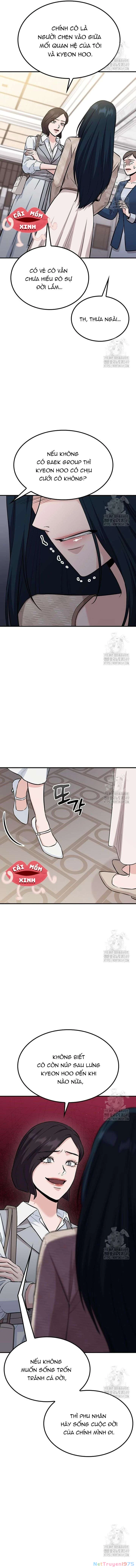 Tăng Ca Đêm Muộn Chapter 35 - 5