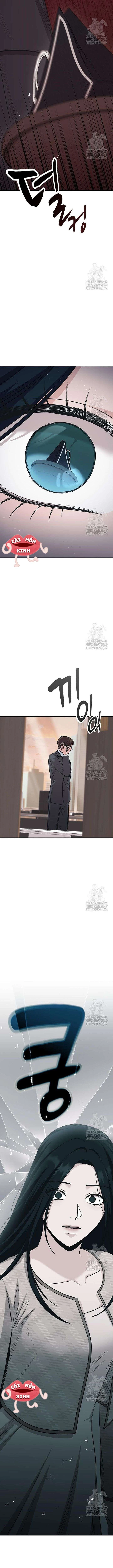Tăng Ca Đêm Muộn Chapter 35 - 12