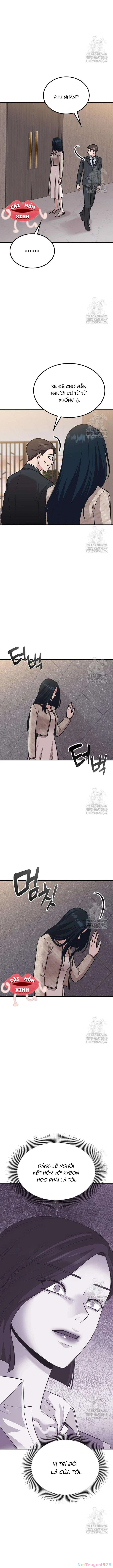 Tăng Ca Đêm Muộn Chapter 35 - 13